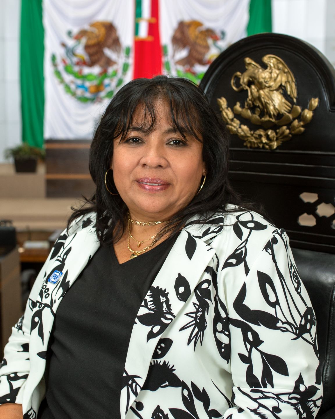 Leticia Sánchez Guillermo