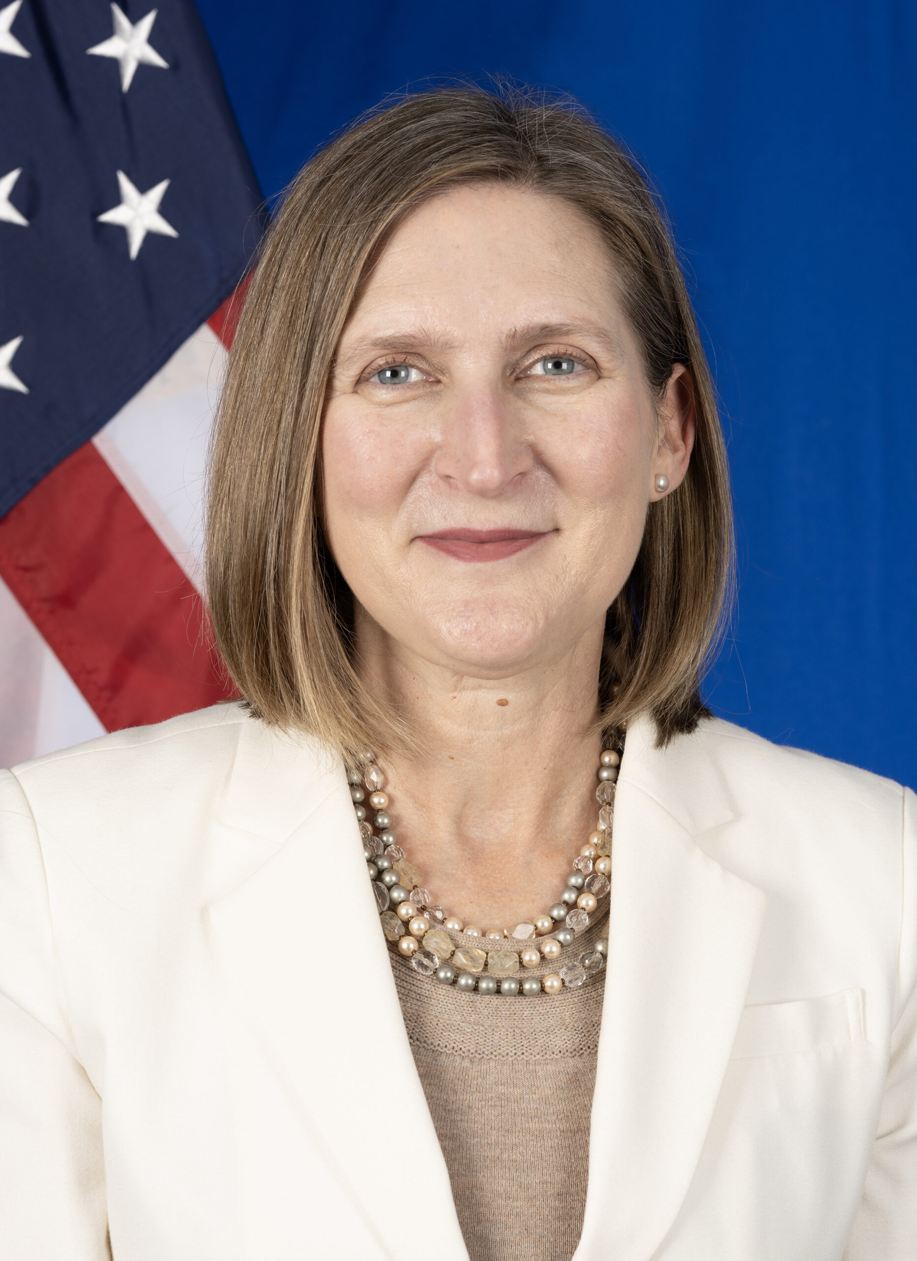 Rachel M. Poynter
