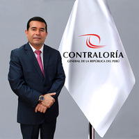 William Raphael Leon Huertas