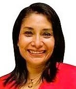 Dora Cristina Tarquino Torres