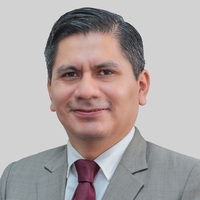 Víctor Adrian Arroyo Tocto