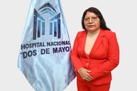 Victoria Flores Martine