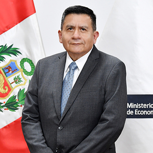 Williams Alberto Vásquez Rosales