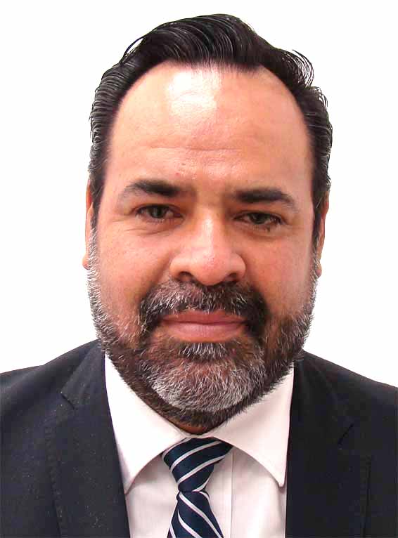 César Raymundo Gómez García