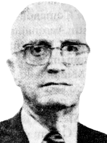 José Bonifácio Lafayette De Andrada