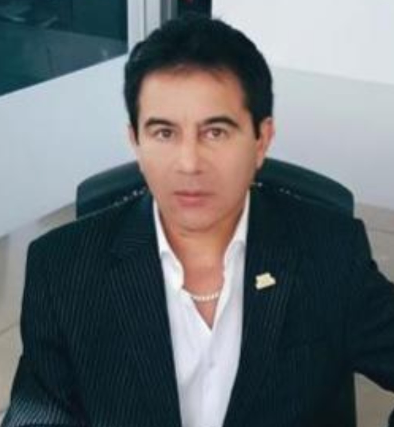 Titular De La Unidad Especializada En Materia De Extinción De Dominio