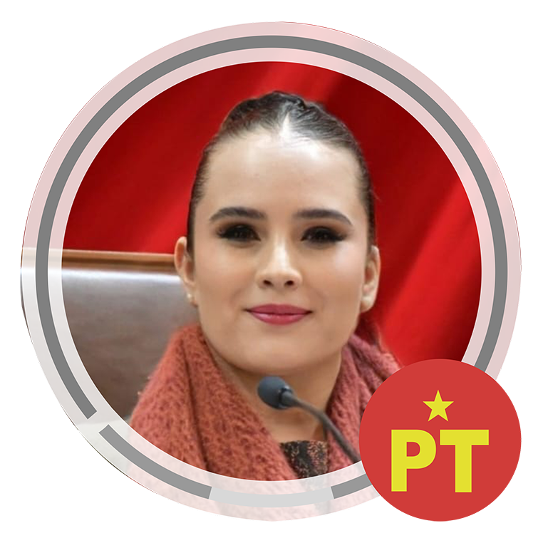 Renata Libertad ávila Valadez