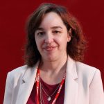 Rosa María Rodríguez González