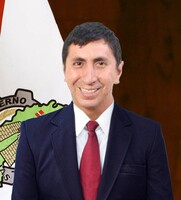 Joel Pedro Castañeda Cabrera