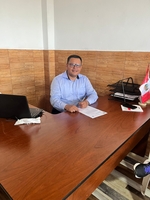 Alcides Rogelio Arevalo Durand