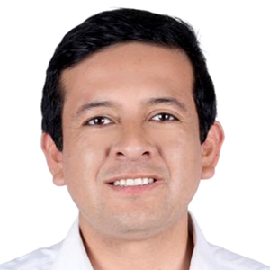 Marco Silva Maldonado