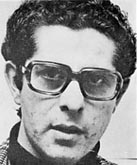 Enrique Martínez Lagares