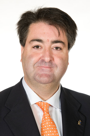 Antonio Ruspira Morraja