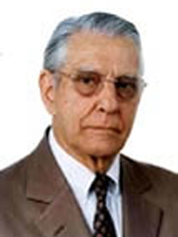 José Altino Machado