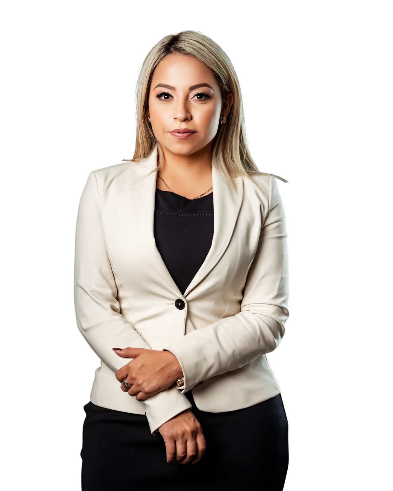 Raisa Corral