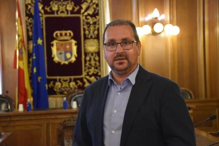 Tomás Martínez Moreno