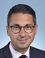 Hadrien Ghomi