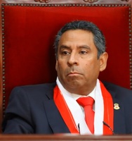 Francico Humberto Morales Saravia