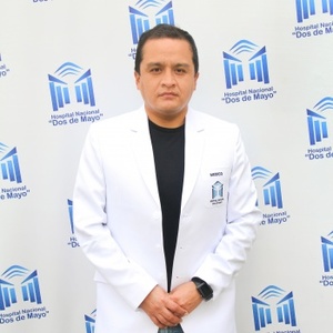Maximo Quiquin Janampa