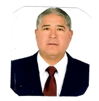 Clidy Robert Carrizales Galindo
