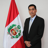 Johnny Albino Tarmeño Chavarria