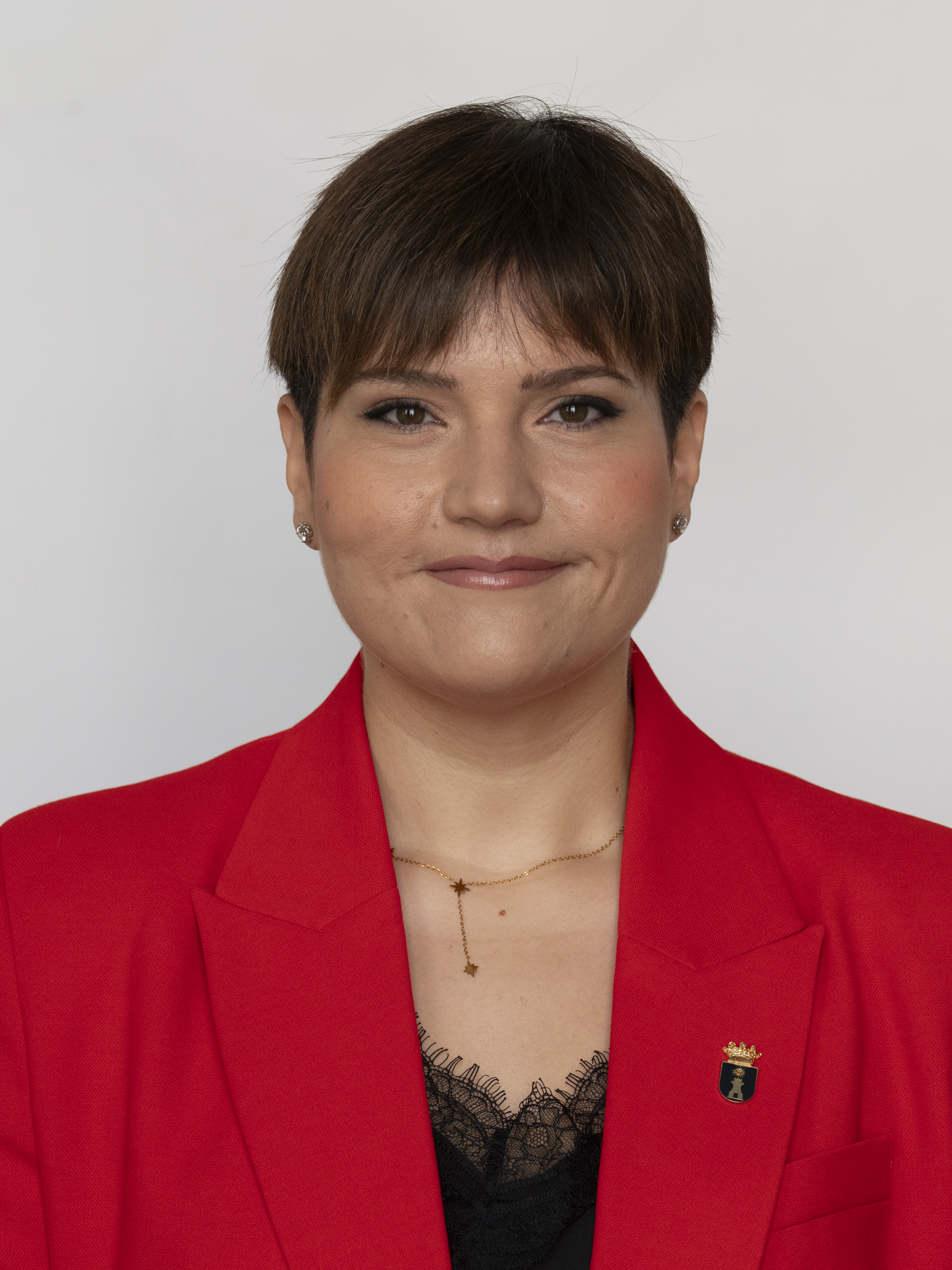 Zaida Moreno Segovia