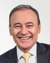 Francisco Alfonso Durazo Montaño