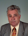 Gilbert Roseau