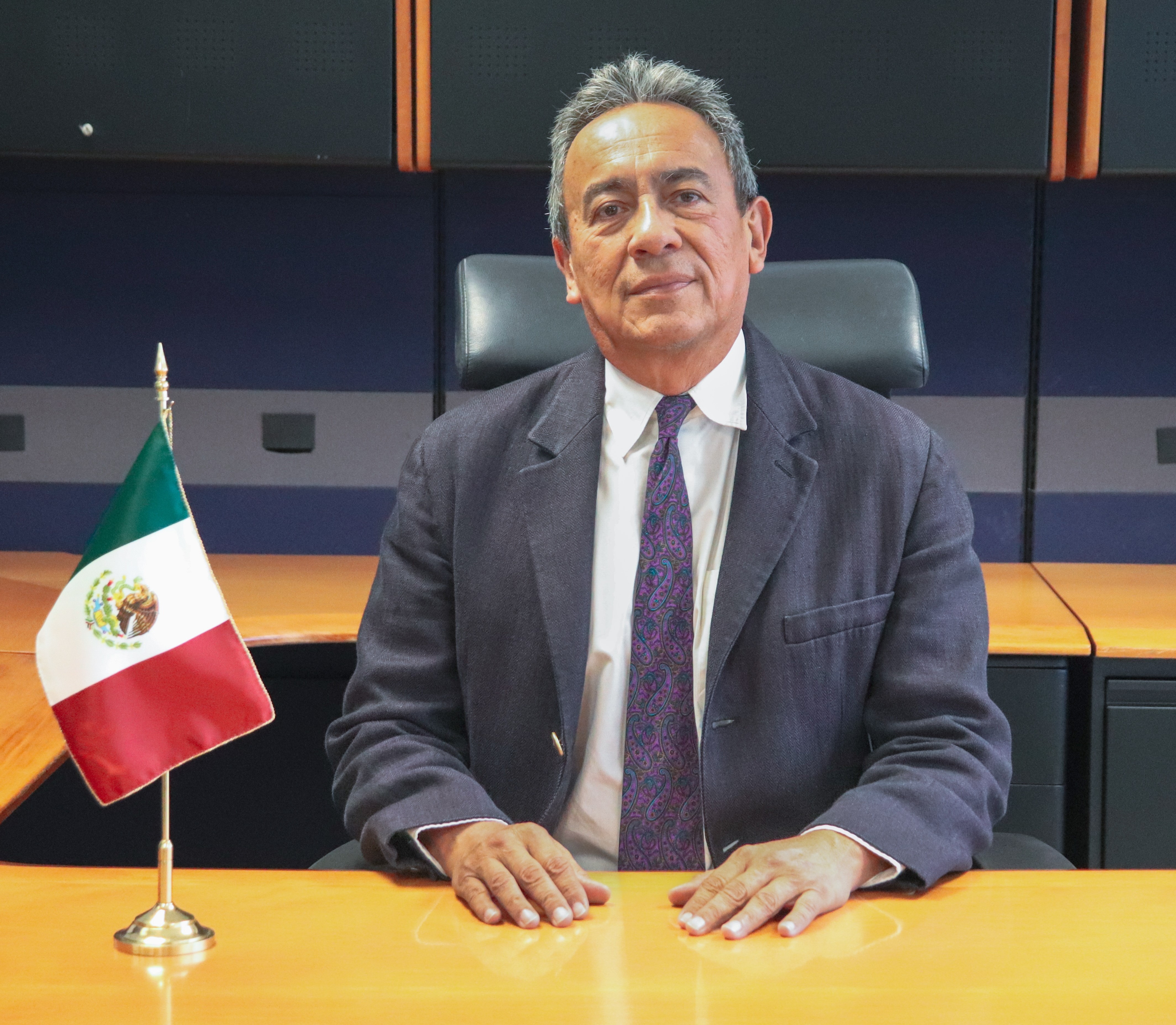 Francisco Javier Martínez Cordero