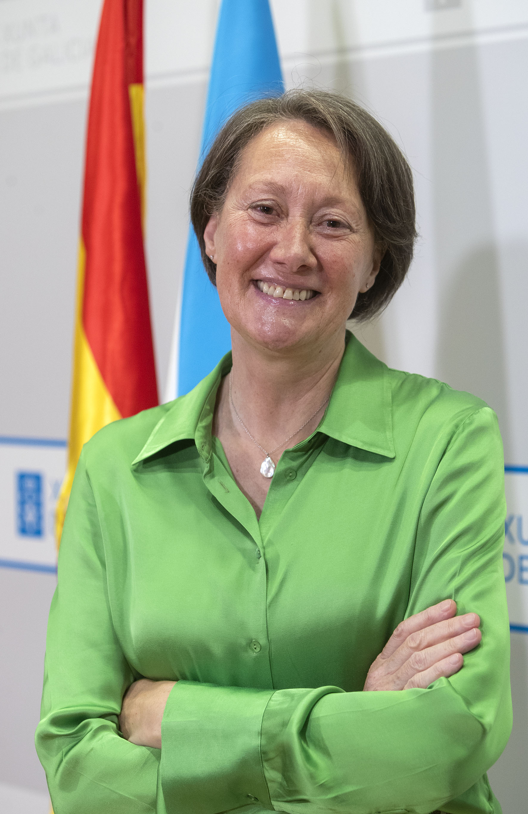 María Del Carmen Martínez Insua