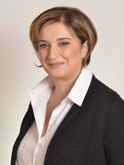 Annamaria Parente