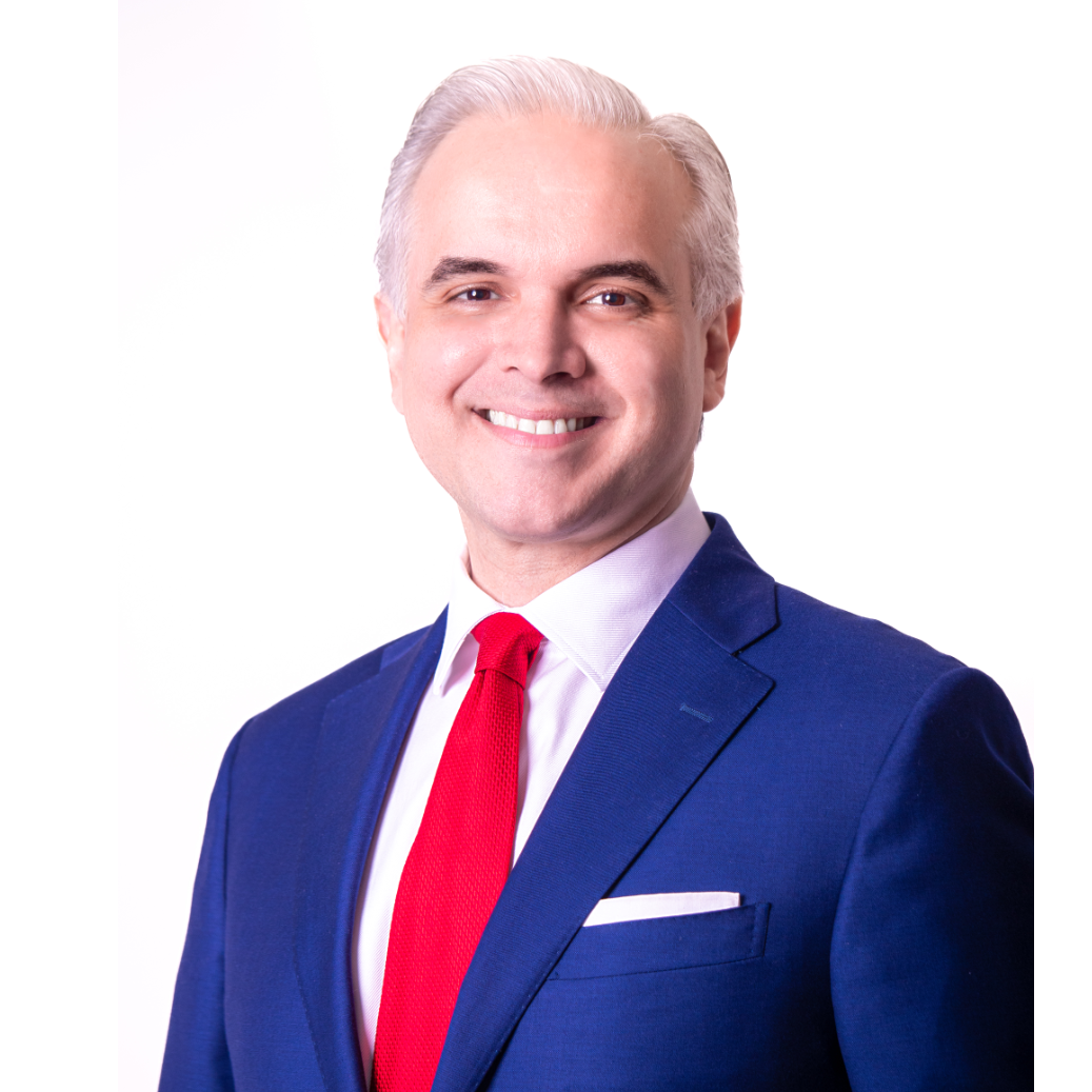 Luis Miguel De Camps Garcia