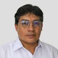Julio Cesar Espinoza Muñante