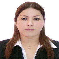 Rocio Del Carmen Silupu Carrion