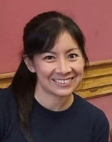 Silvana Irma Mendoza Malca