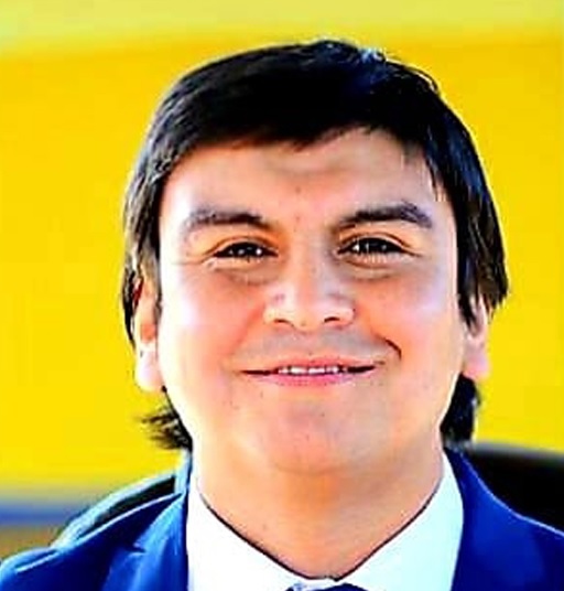 Nicolás Alfonso Torres Ovalle