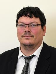 Alexander Jiménez Pérez