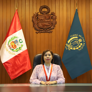 Maribel Acosta Guillen