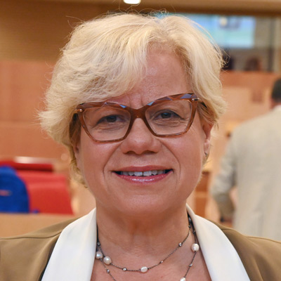 Loredana Capone