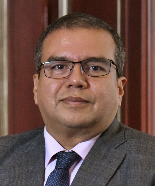 Oscar Rodrigo Campo Hurtado
