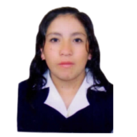 Elizabeth Edith Capcha Fernandez