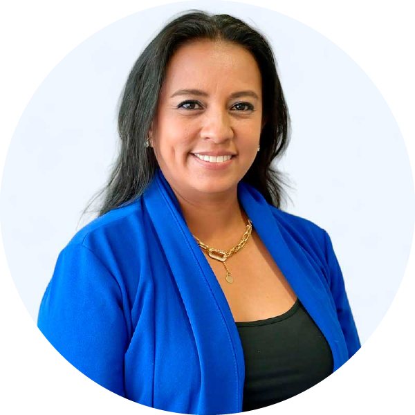 Luz Mariela Zaleta Mendoza
