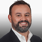 Alejandro Bernales Maldonado
