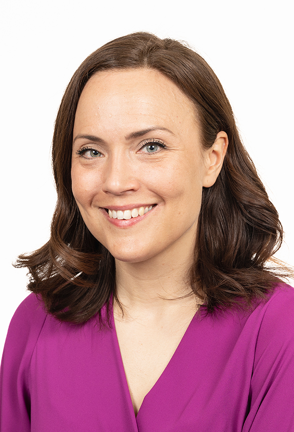Karoliina Partanen