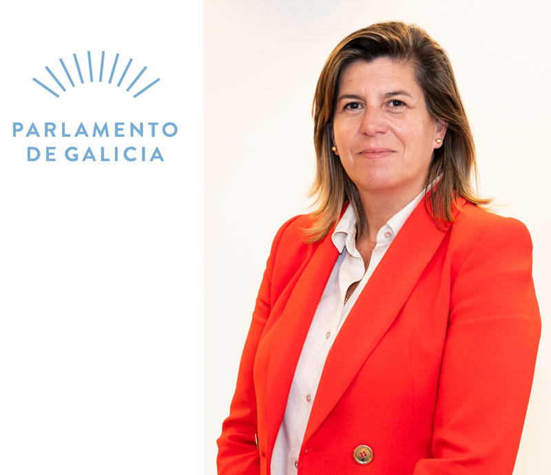 Cecilia Vázquez Suárez