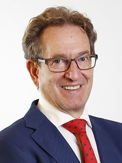 Miguel Mínguez Pérez