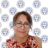 Marta Verónica Inés Aliaga Herrera