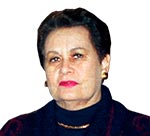 Martha Hildebrandt Pérez Treviño