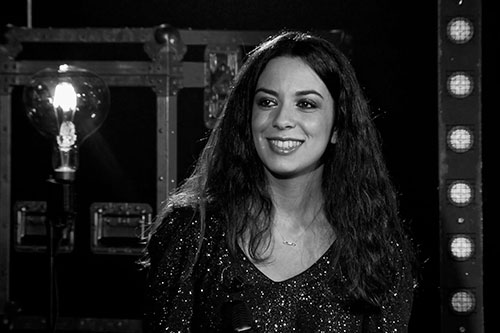 Elisa Tramoni