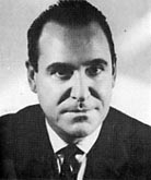 Gonzalo Fernández De La Mora Y Mon